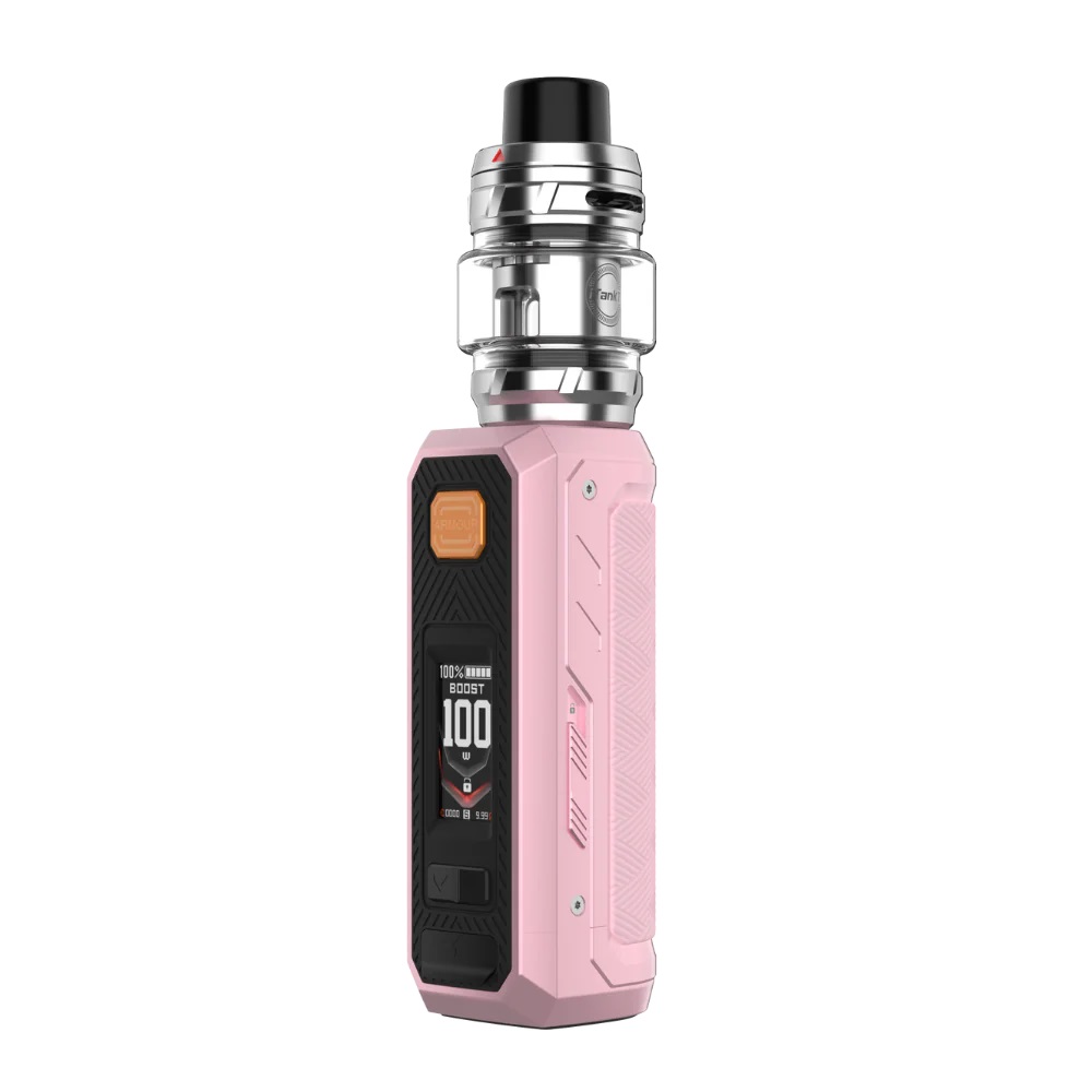 Armour Ultra Kit By Vaporesso